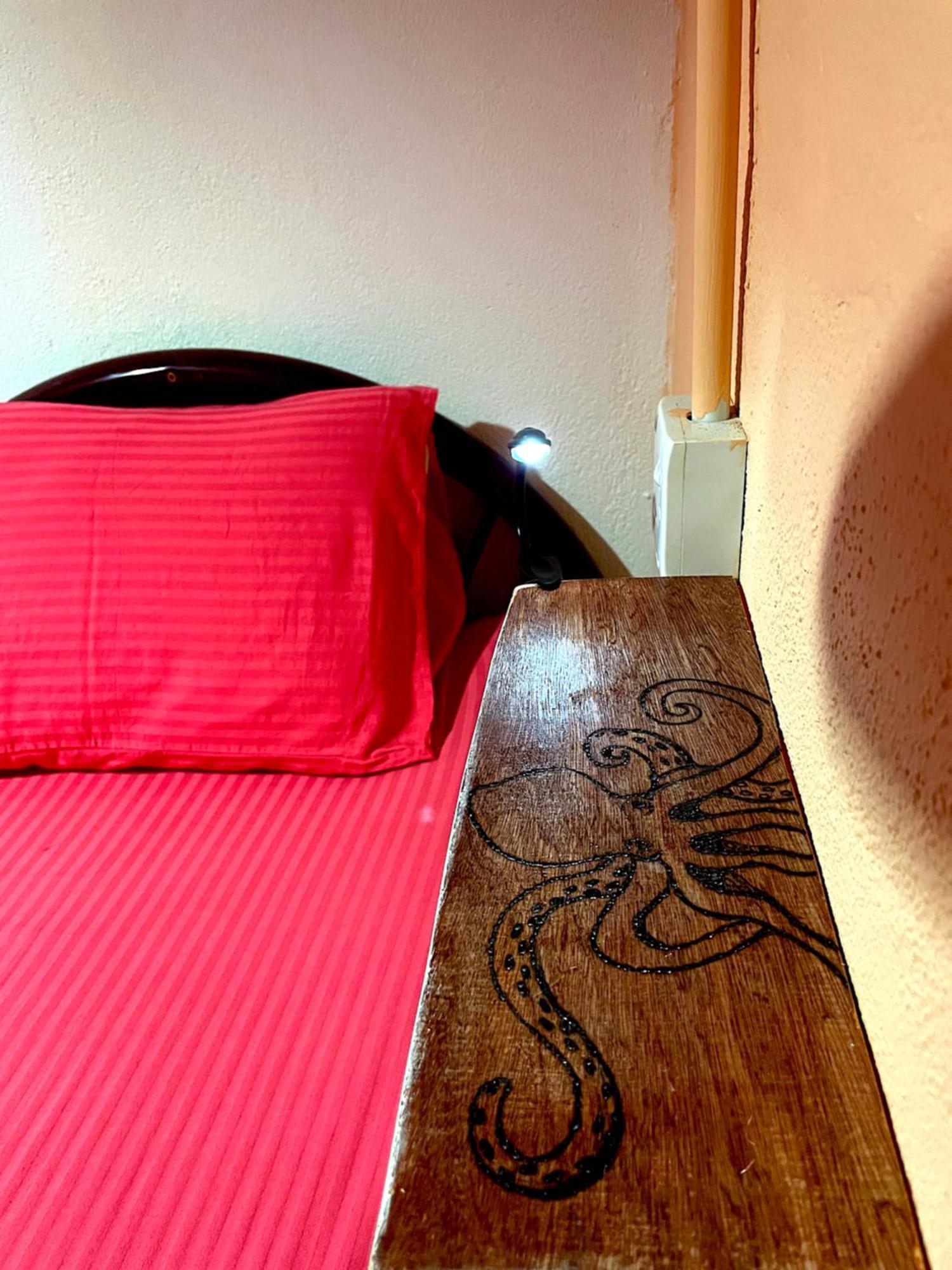 Home Sol Guesthouse Pantai Cenang  Exterior foto